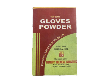 gloves-powder