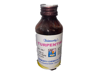 turpentin-oil